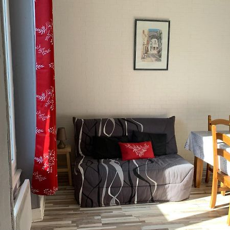 Appartement Lumineux N°6 Le Val D'Or - 4 Personnes - 1 Chambre Avec Petit Balcon La Bourboule Esterno foto
