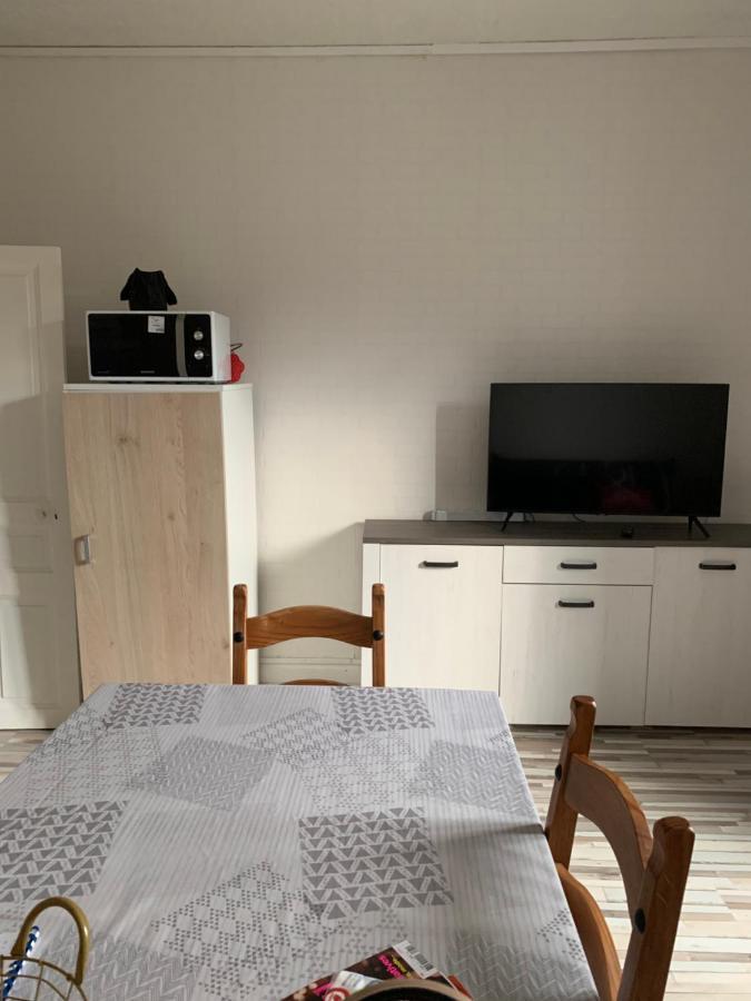 Appartement Lumineux N°6 Le Val D'Or - 4 Personnes - 1 Chambre Avec Petit Balcon La Bourboule Esterno foto