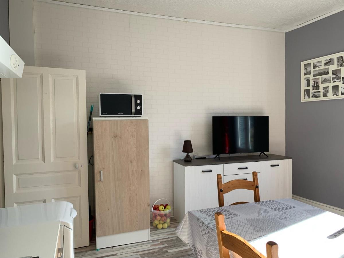 Appartement Lumineux N°6 Le Val D'Or - 4 Personnes - 1 Chambre Avec Petit Balcon La Bourboule Esterno foto